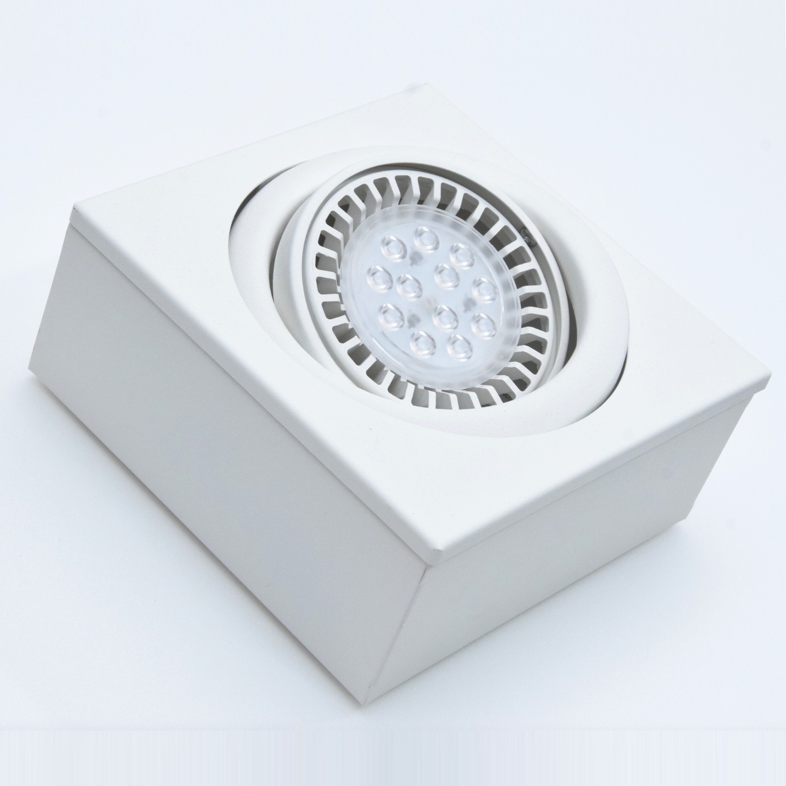 Plafon Modulus AR111 - Imagen 9