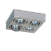 Plafond Modular - Modulus Dicro - iluminación de techo