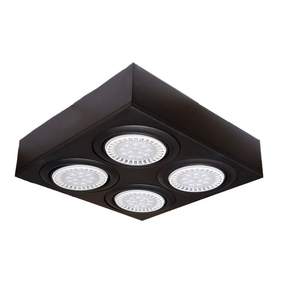 Plafon Modulus AR111 - Imagen 12