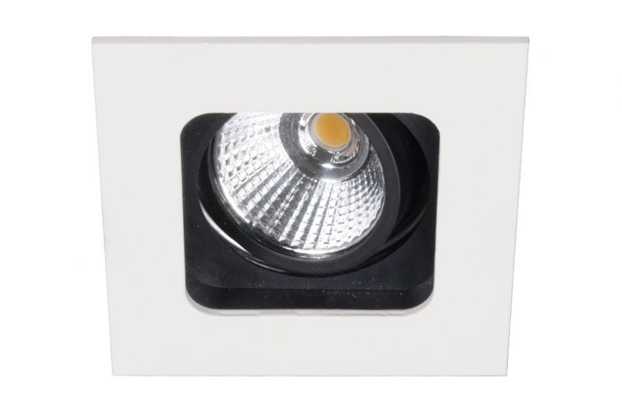 Iluminación LED Mabe