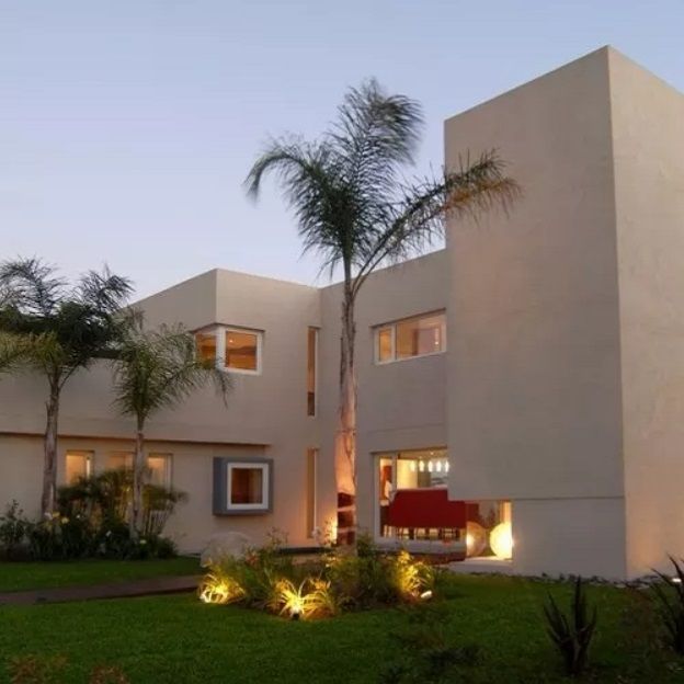 Iluminacion jardin Draco - Imagen 5