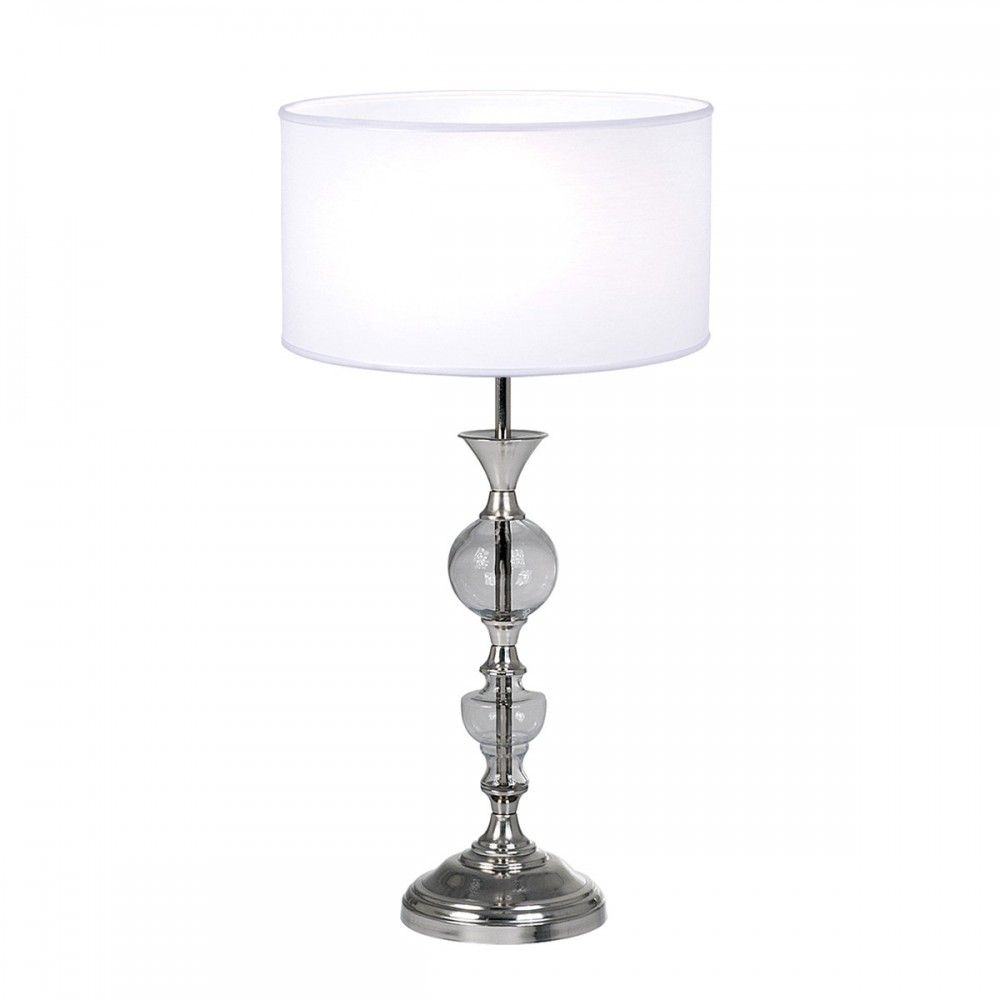 Lampara de mesa Sarah