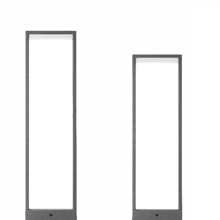 Farola exterior Weil