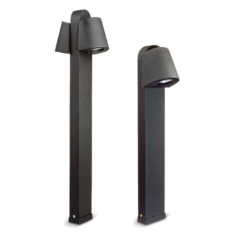 Farola para jardín - Iluminación de exterior