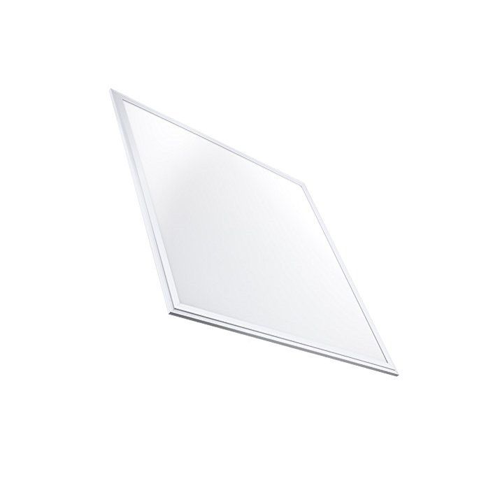 Luminaria tecnica de embutir Panel 6060
