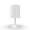 Velador minimalista - Luz de mesa de noche Hi Hat