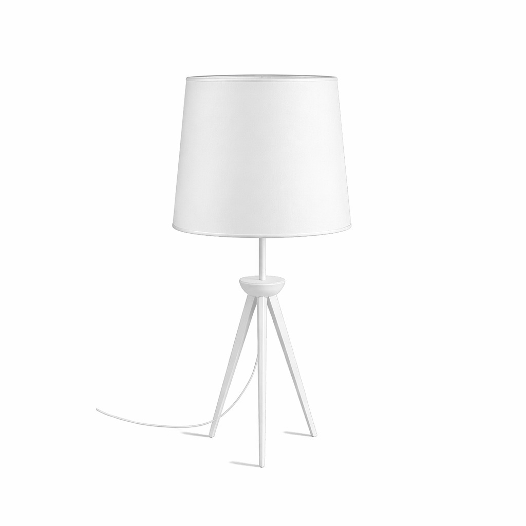 Lampara de mesa Tripode - Imagen 2