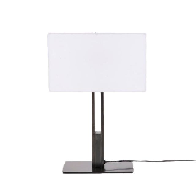 Lampara de mesa Mendizabal Classic