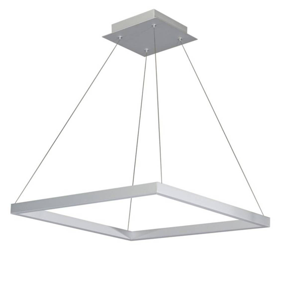 Colgante Quadra LED - Imagen 3