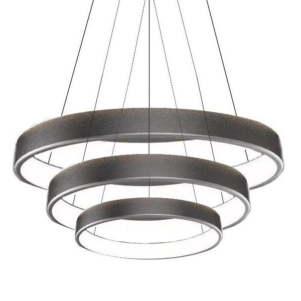 Colgante Saturno LED XL - Imagen 3