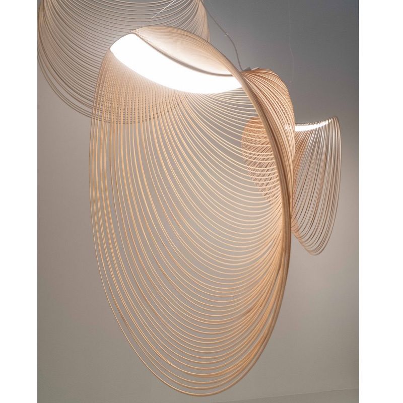 Colgante Illan ( Luceplan ) - Imagen 3