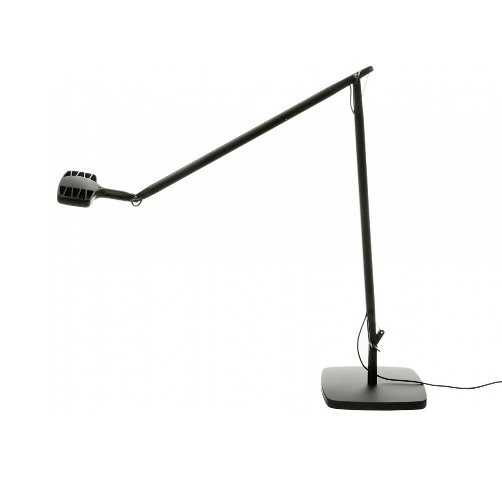 Lampara de escritorio Otto Watt (Luceplan)