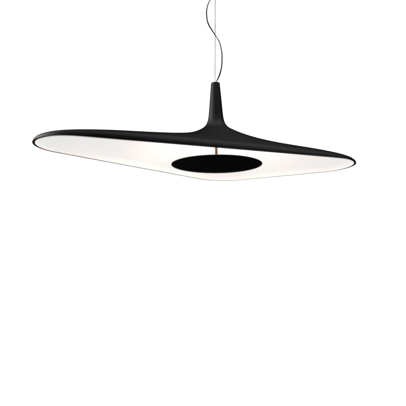 Colgante Soleil Noir ( Luceplan )