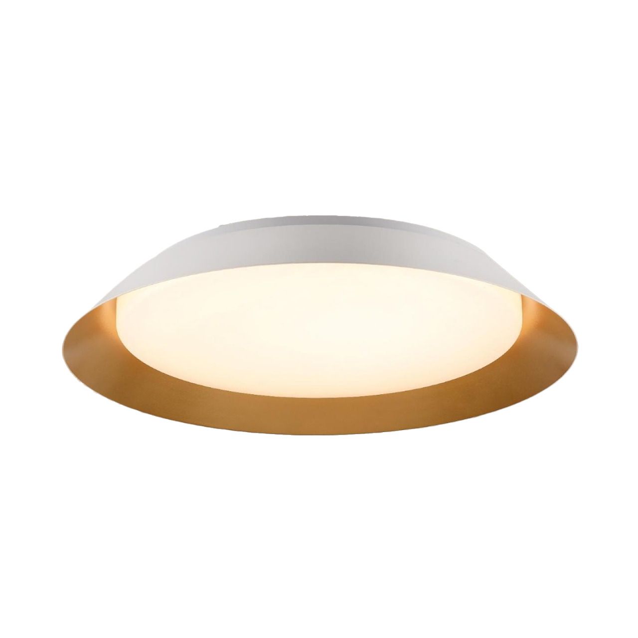 Plafond Bitz blanco
