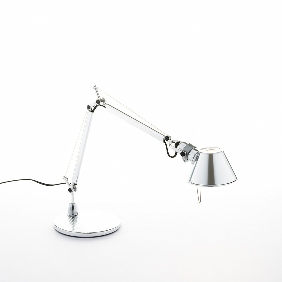 Lampara de escritorio Tolomeo Mini