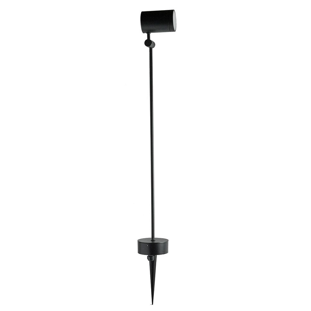 Iluminacion jardin Jupiter