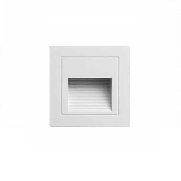 Empotrable exterior Cam