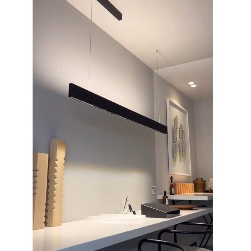 Colgante Linear Slim