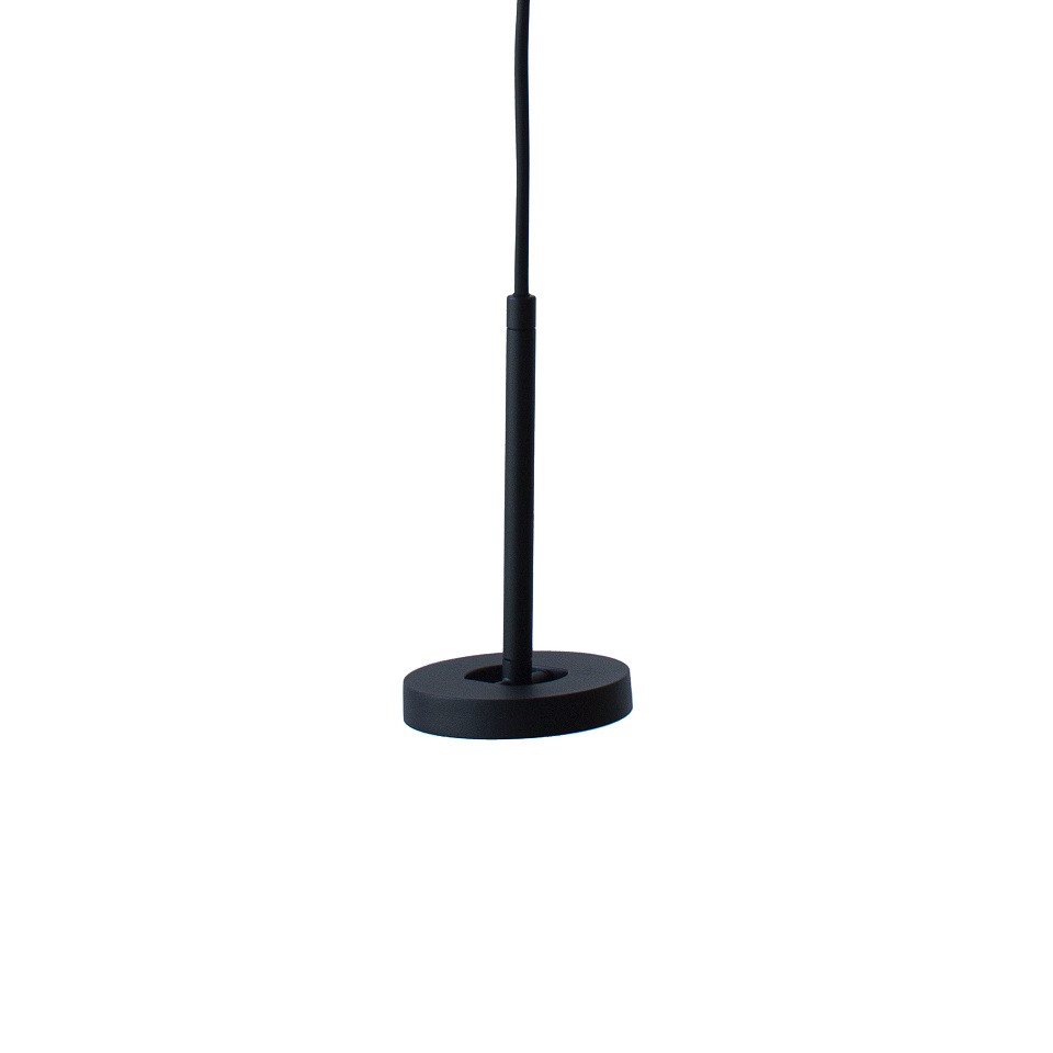 Colgante Invisible Simple