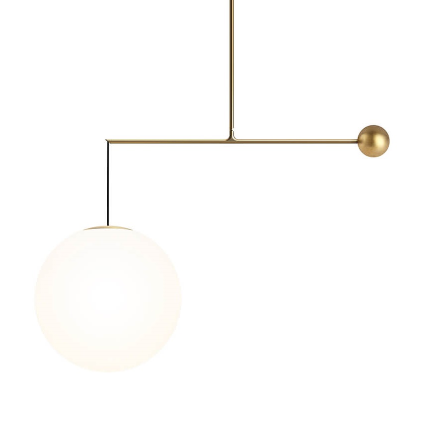 Colgante Malamata (Luceplan) - Imagen 3