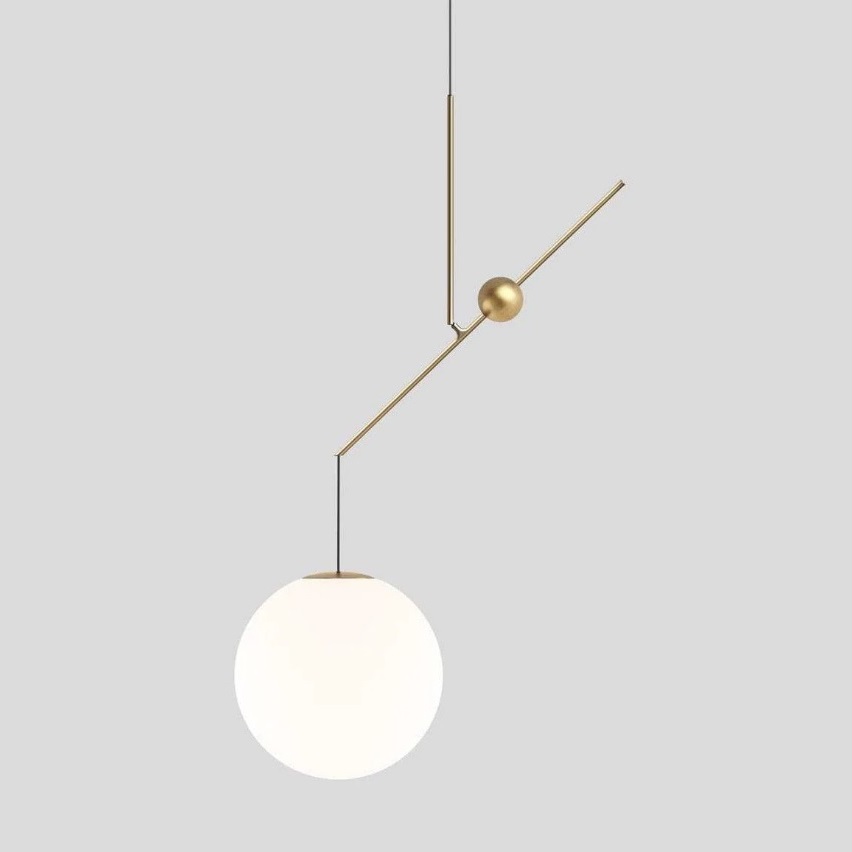 Colgante Malamata (Luceplan) - Imagen 6