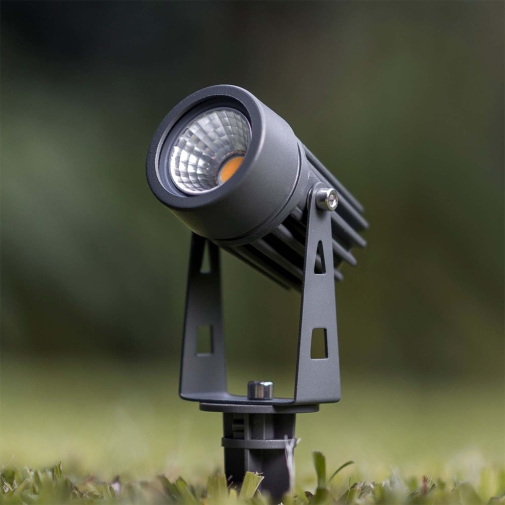 Iluminacion jardin Q3 PRO - Imagen 3