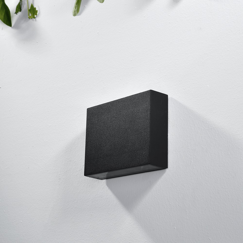 Aplique Exterior Tante - Imagen 2