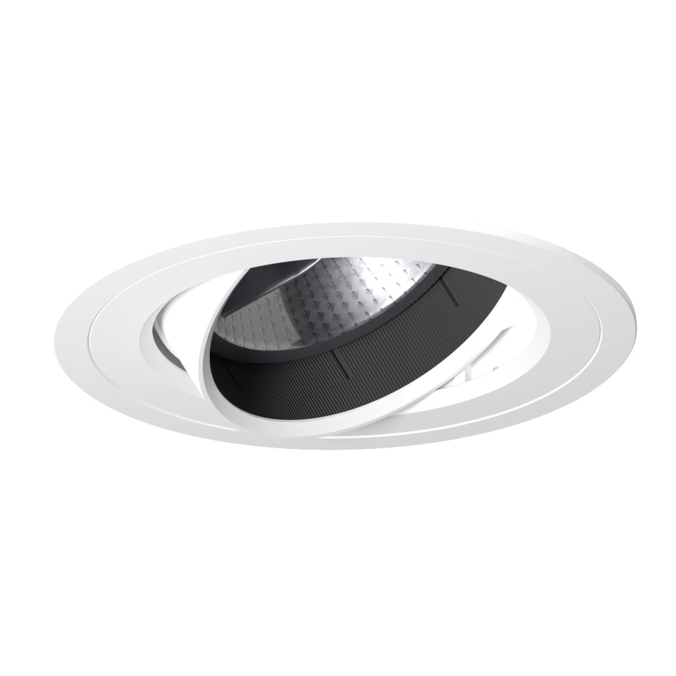 Spot de embutir Aster R AR111
