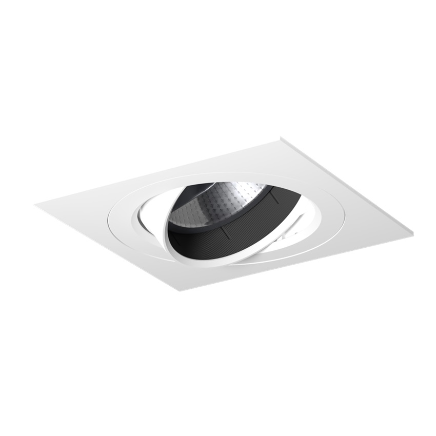 Spot de embutir Aster C Ar111