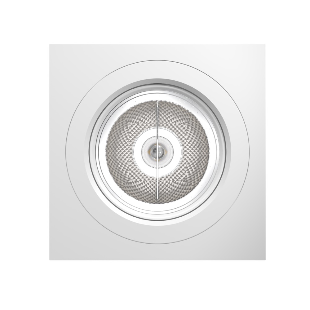 Spot de embutir Aster C Ar111 - Imagen 3