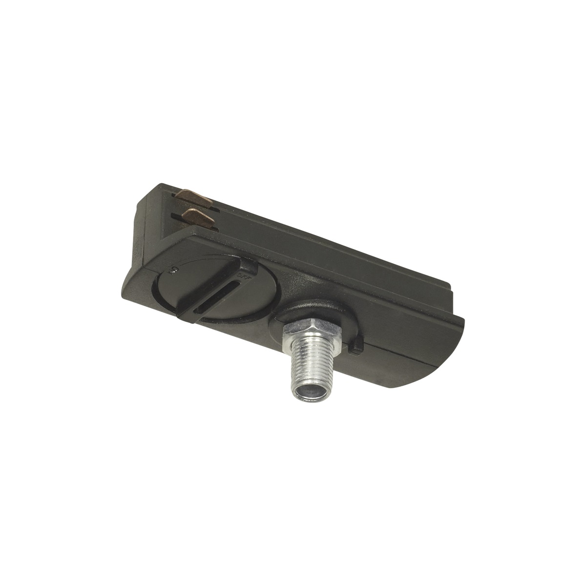 Adaptador Riel Leuk 1 efecto