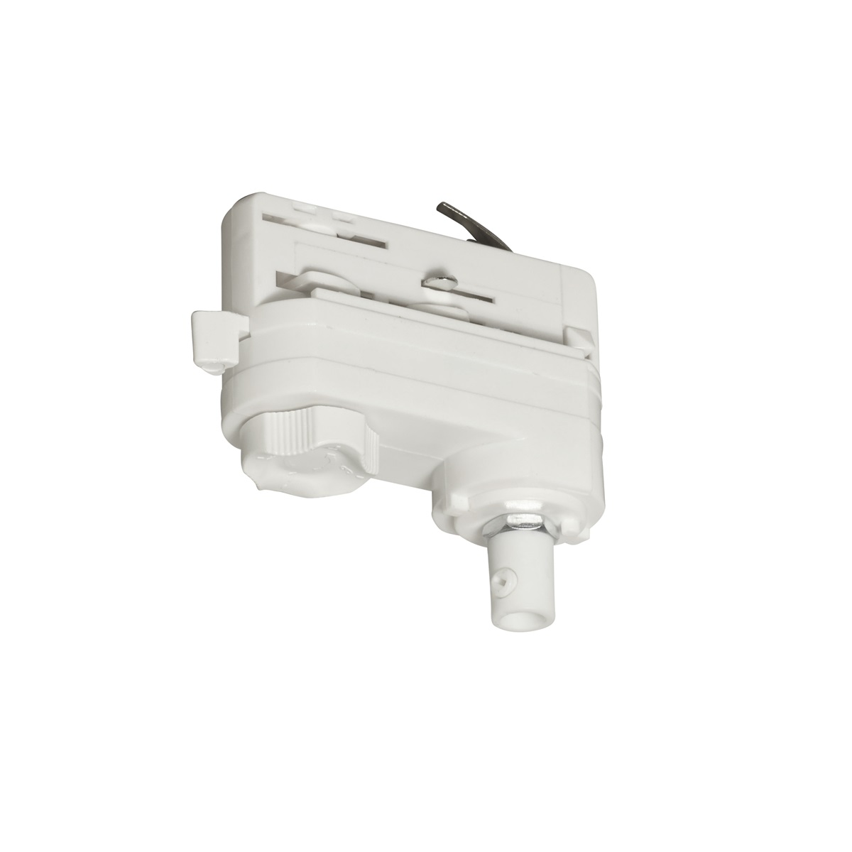 Adaptador Riel Leuk 3 efectos