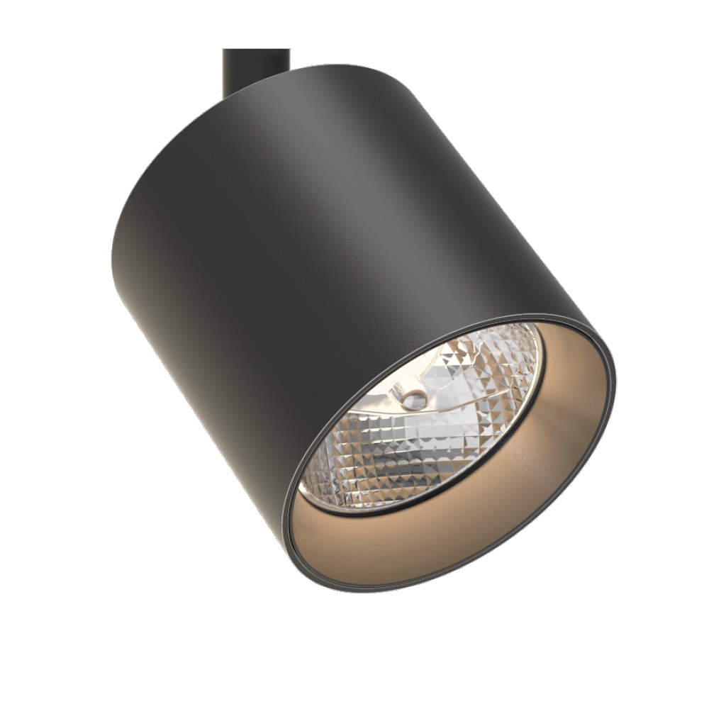 Cabezal Coco AR111