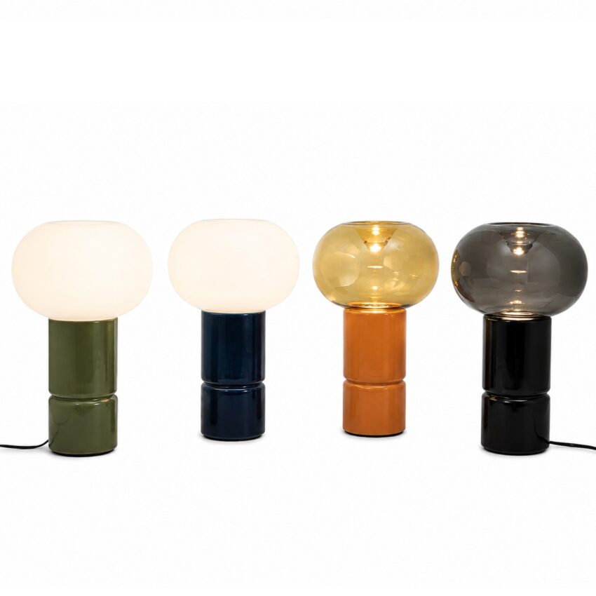 Lampara de mesa Aurora