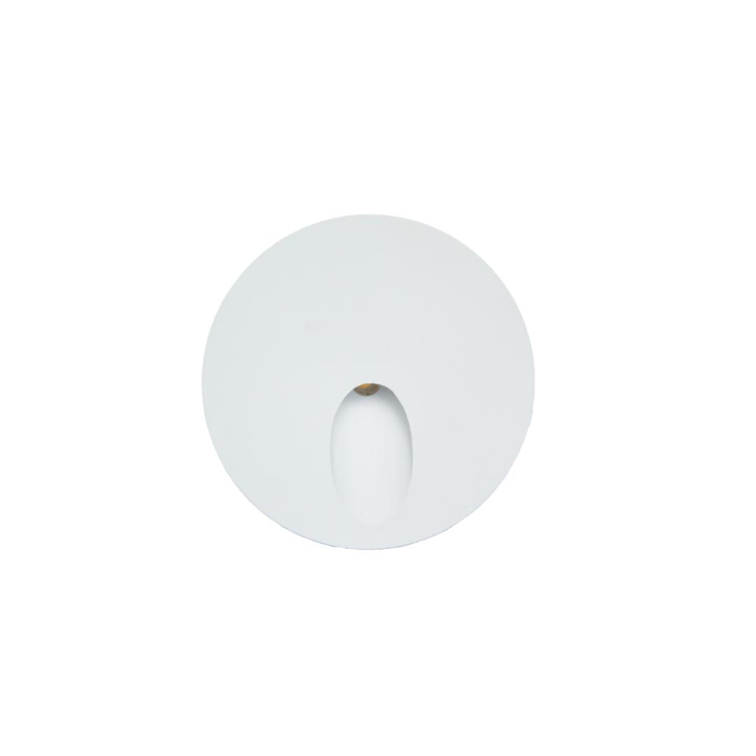 Empotrable de pared Zenit