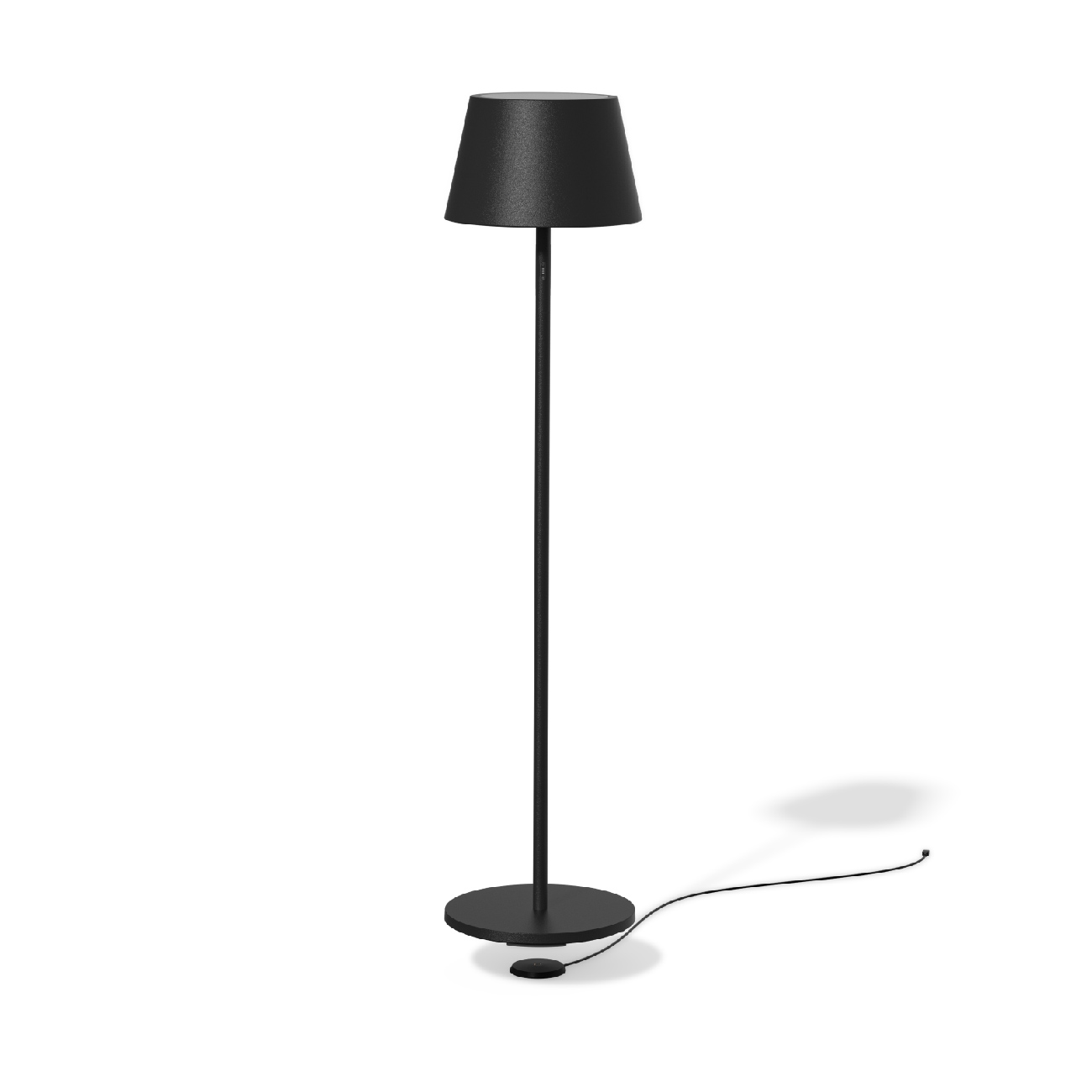 Lampara de pie Cinni XXL