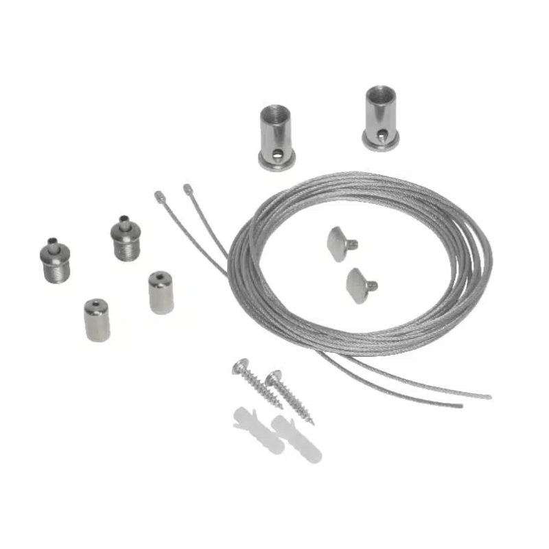Lineal Dyna - Accesorios