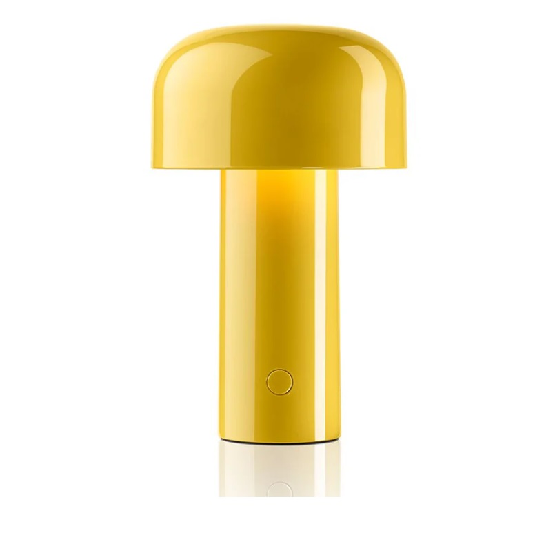 Velador Inalambrico Mushroom
