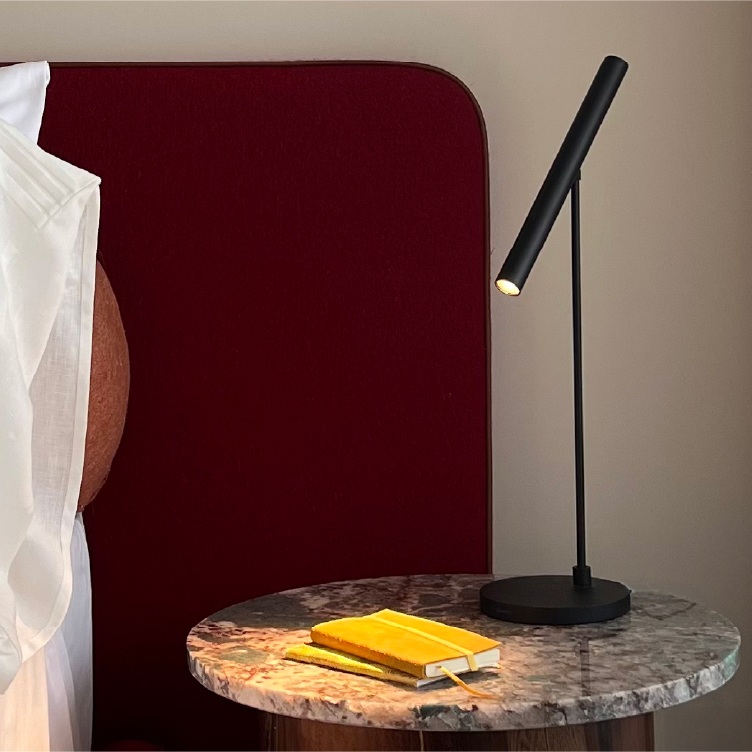 Lampara de mesa Wipi - Imagen 3