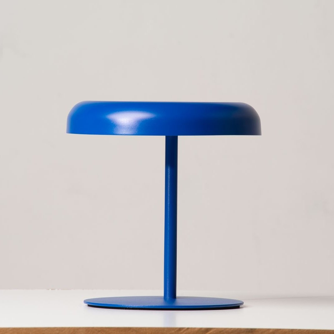 Lampara de mesa Gota Mini - Imagen 8