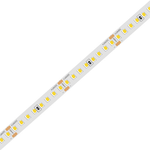 Tira LED WLG 2835 160