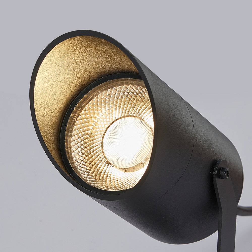 Iluminacion jardin Chill - Imagen 2