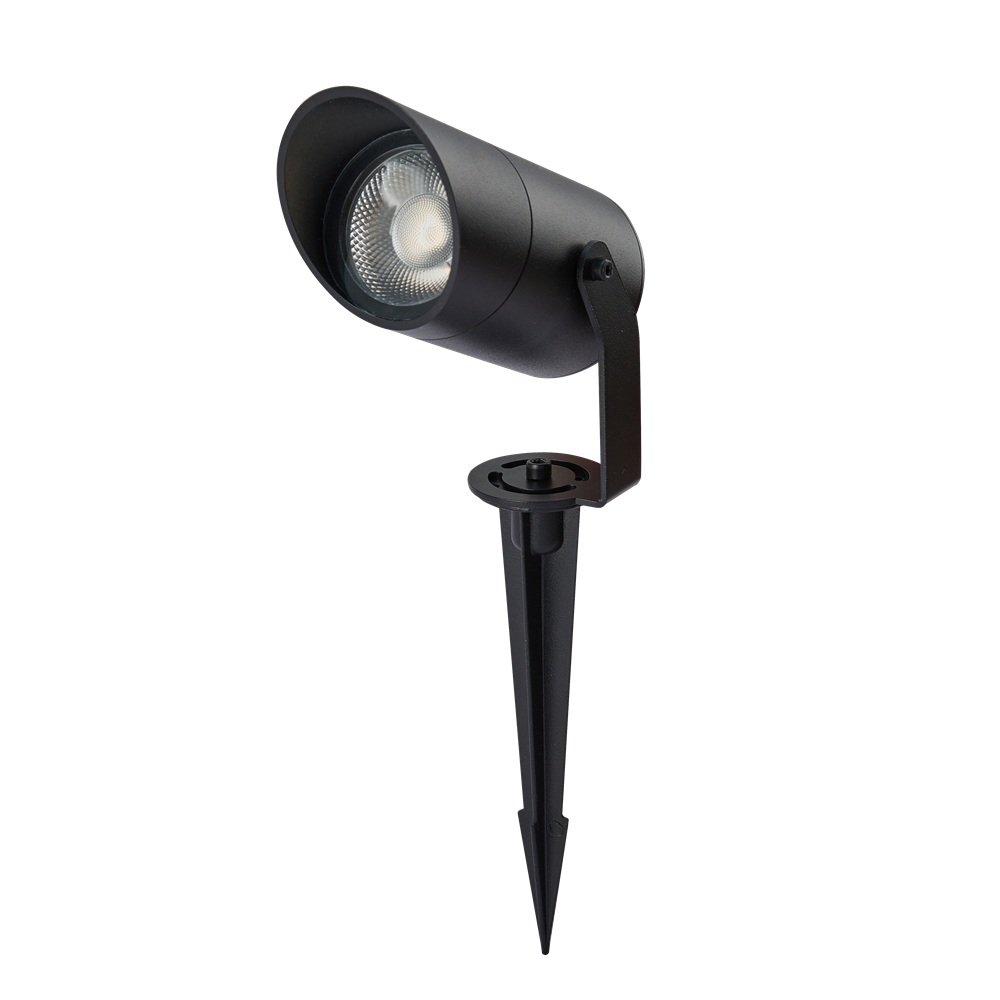 Iluminacion jardin Chill