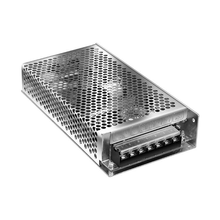 Fuente para tira LED interior