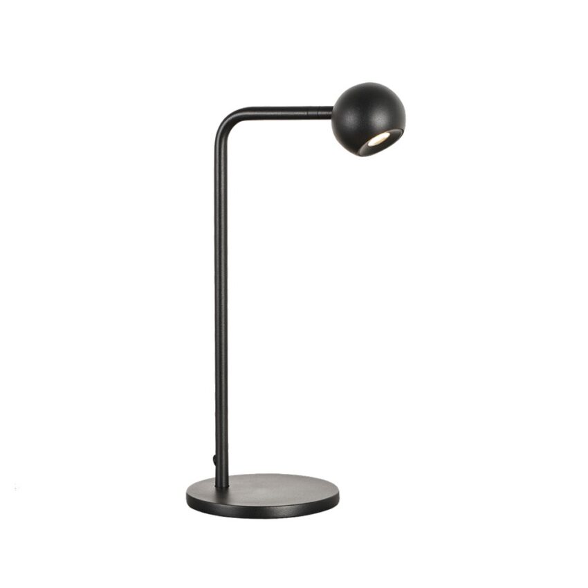 Lampara de mesa Ball