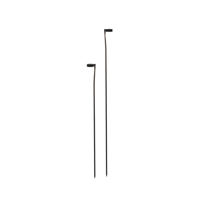 Iluminacion jardin Bruma