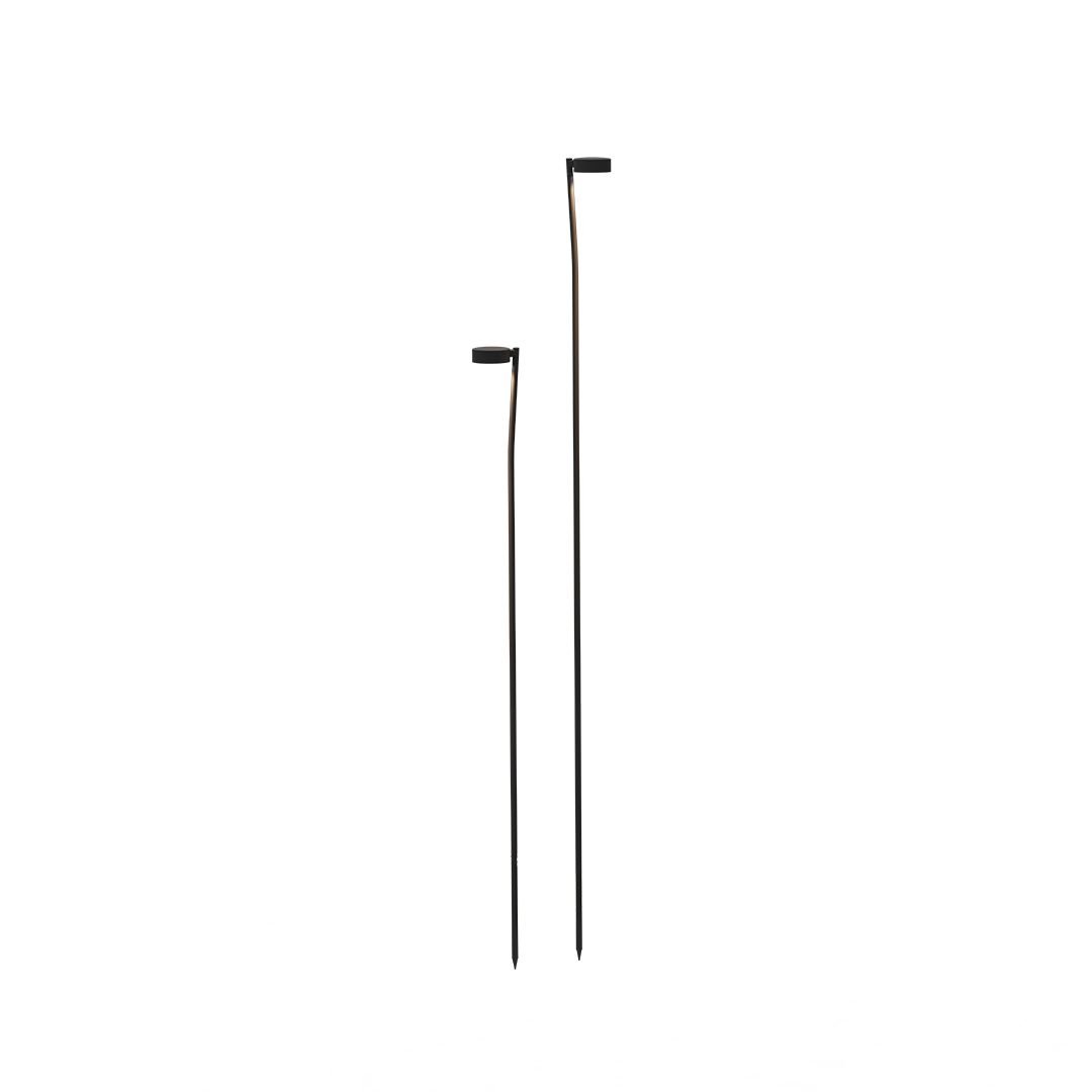 Iluminacion jardin Bruma
