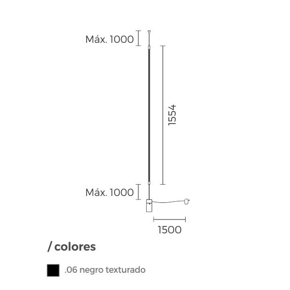 Colgante Lausi - Imagen 4