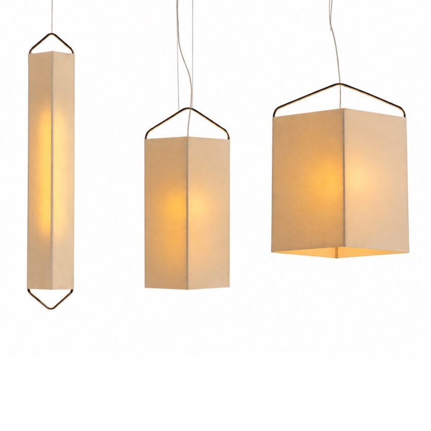 Colgante Coleccion Aura